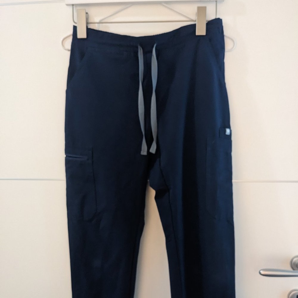 Figs Pants
